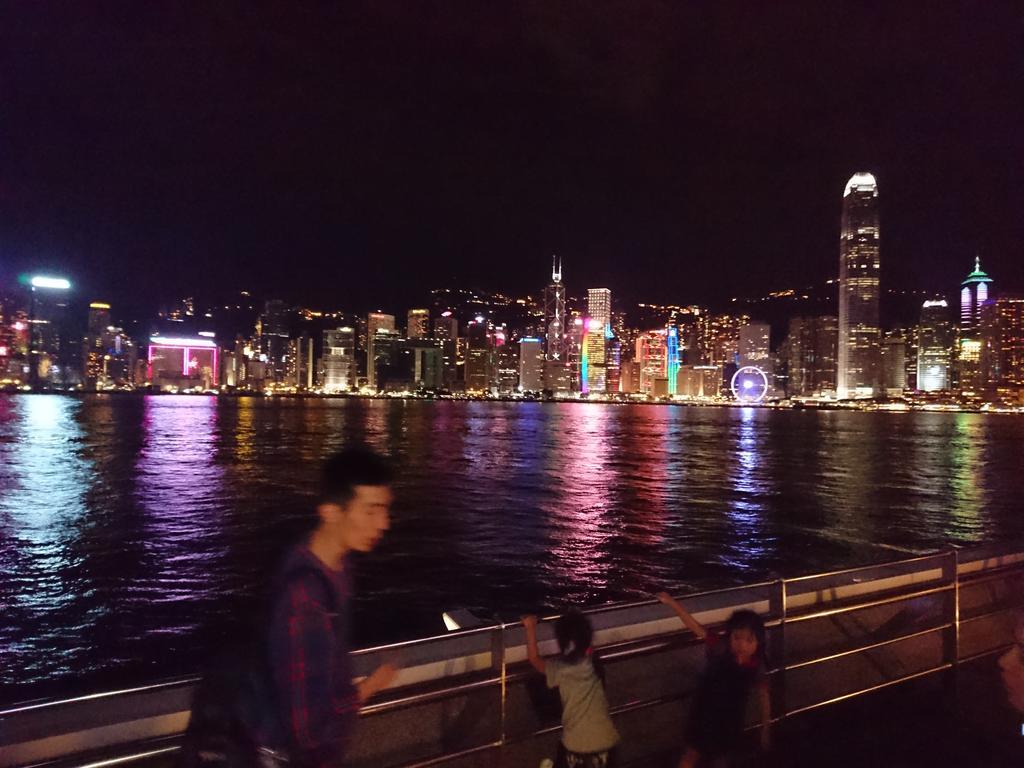 Castle Inn Hongkong Exterior foto
