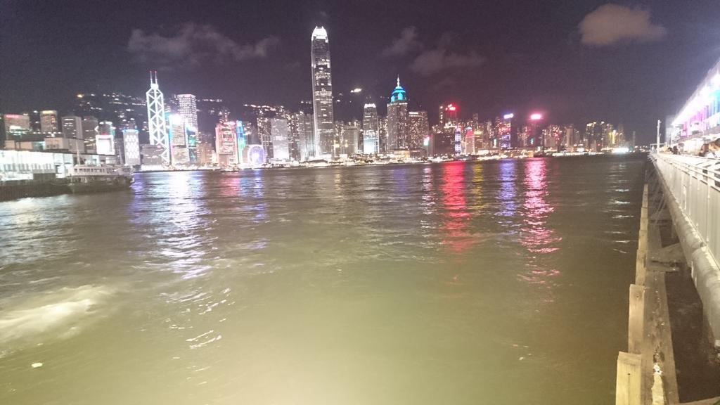 Castle Inn Hongkong Exterior foto